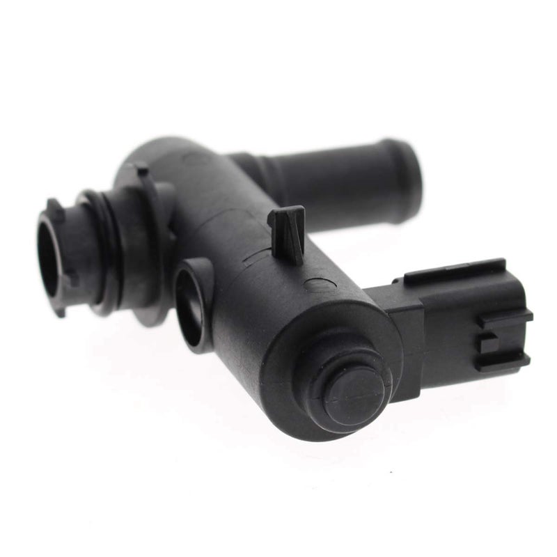 HY-SPEED 718-002 Evaporative Emissions Vapor Canister Vent Valve Evap Purge Solenoid Compatible with 350Z Altima Frontier Maxima Murano Pathfinder Quest Rogue Sentra Titan Xterra G35 G37 911-503 - Image 2